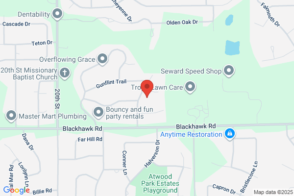 BlackCrest