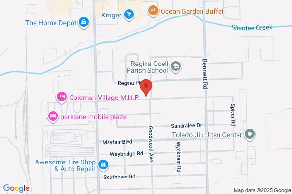North Gate Financial Services
