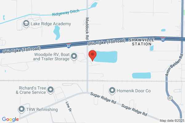 Bearing Distributors