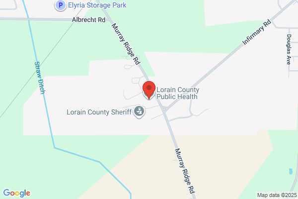 Lorain County Board of Mental Health