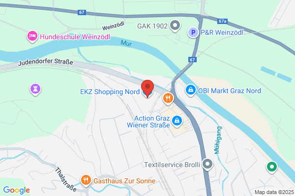 Nord Center the