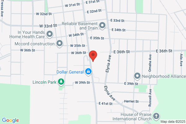 Lorain County Recycling Llc