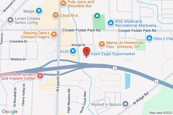 Giant Eagle Pharmacy
