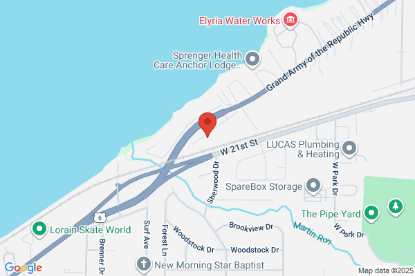 West Side Tractor & Marine Sales & Service