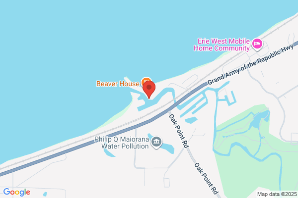 Beaver Park North Inc