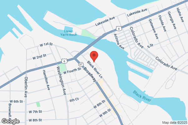 Black River Historical Society