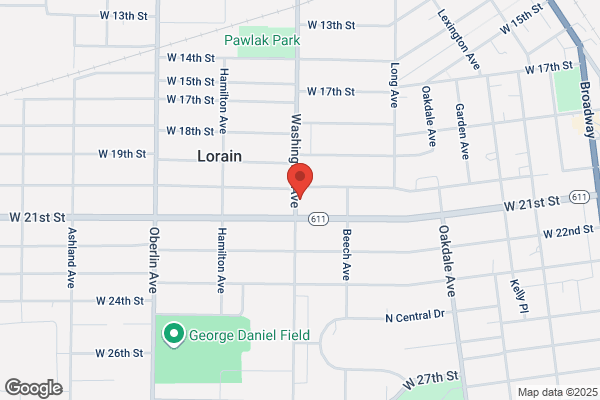 Lorain Wilbert Vault Co