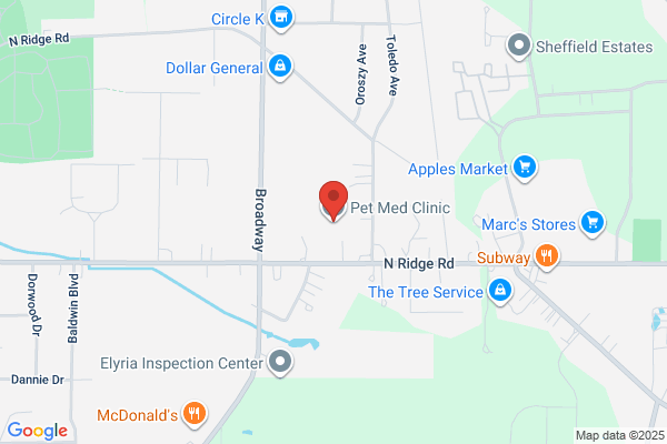 Pet Med Clinic