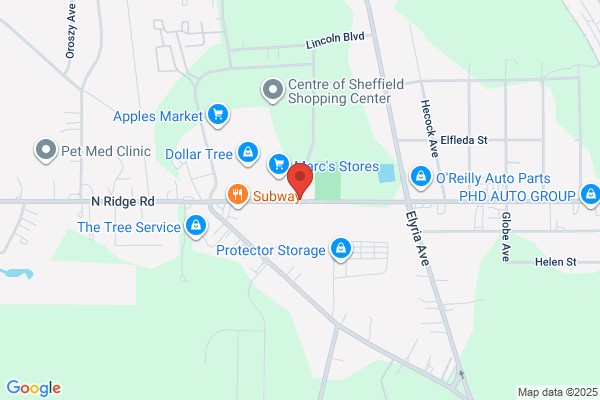 Rent-A-Center
