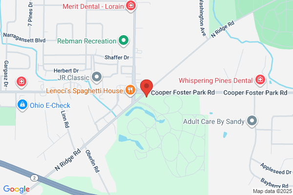 Ridge Hill Memorial Park