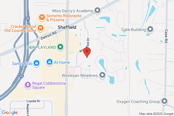 SouthWest Urology - Elyria