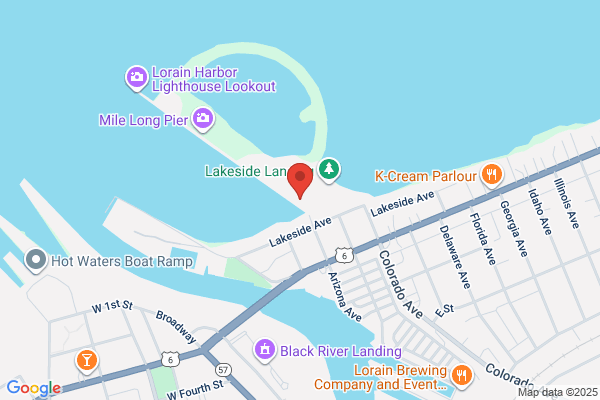 Spitzer Lakeside Marina