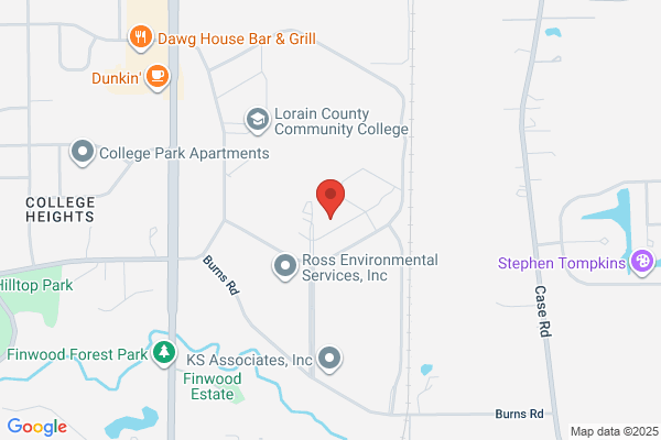 Stocker Foundation the