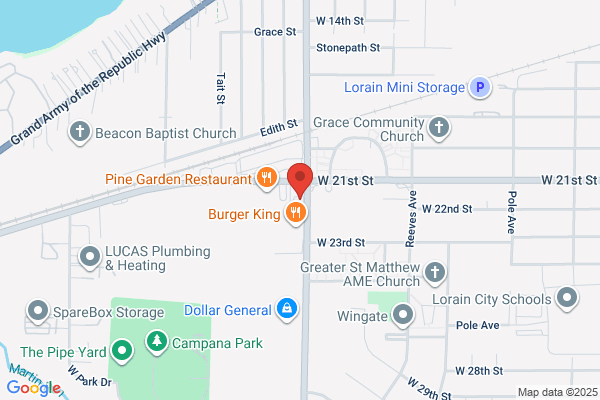 Marco's Pizza
