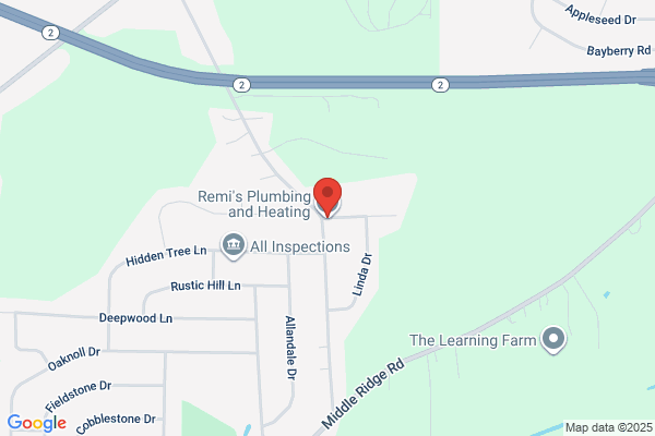 Remi's Plumbing And Heating