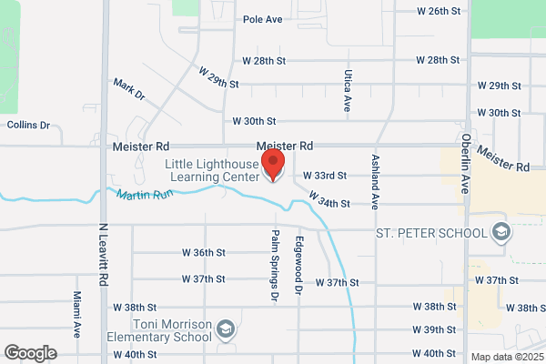 Little Lighthouse Learning Center