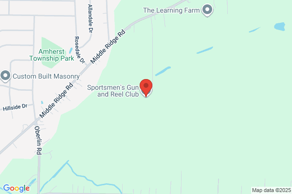 Sportsman Gun & Reel Club