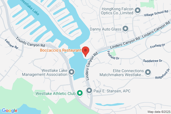 Westlake Yachting Club