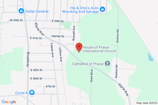 Apostolic Church