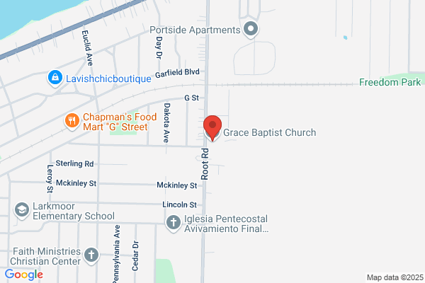 Grace Baptist Church