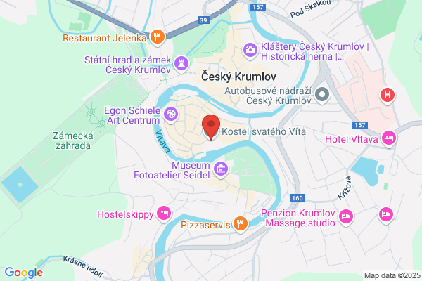 St Vitus Croatian Church