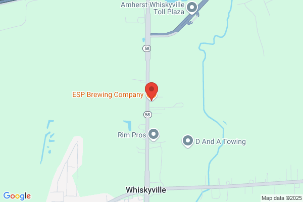 Amherst Brew & Wine Center