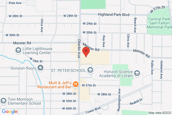 Defender Self Storage - Lorain