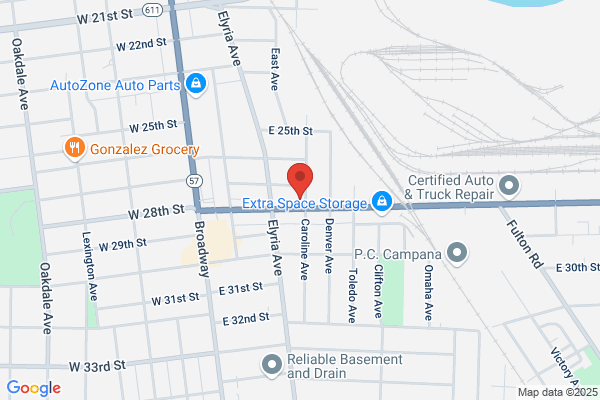 Catholic Charities Family Center