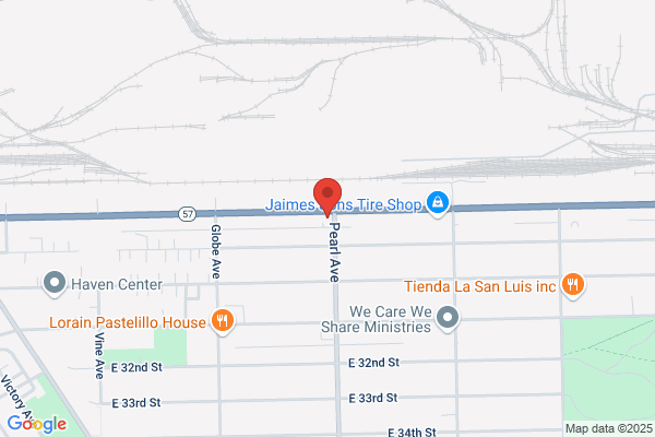 Centro De Servicios