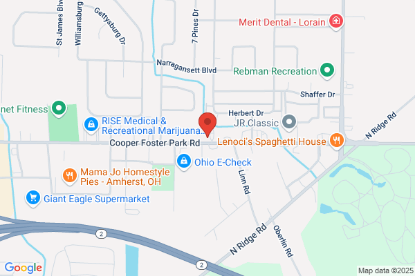Audiology Center of Lorain County