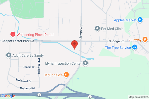 North Coast Orthotics & Prosthetics