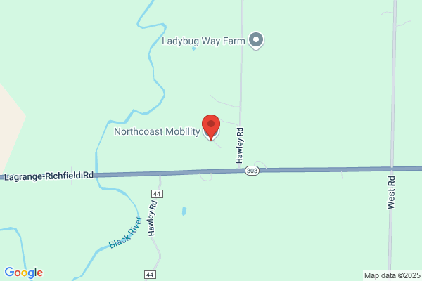 Northcoast Mobility