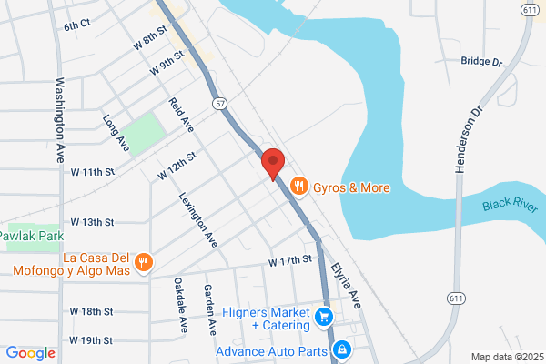 Tuffy Auto Service Centers