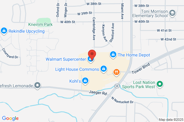 Minute Key