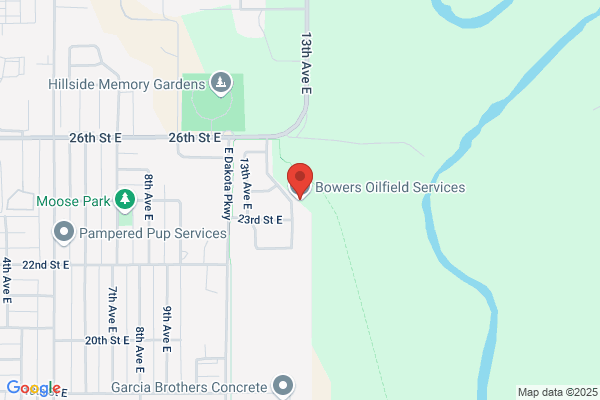Bowers Ag Inc