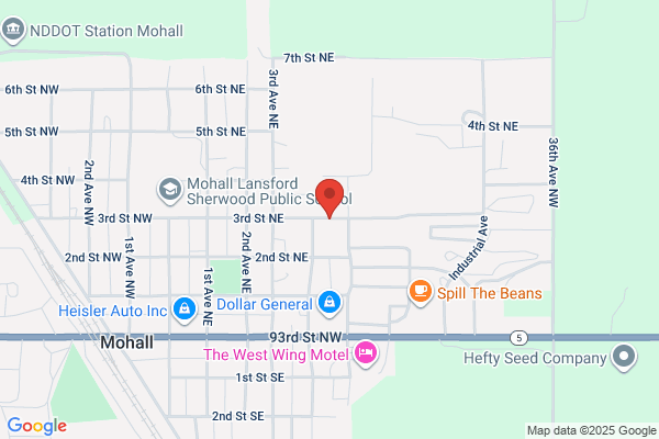 Nazarene Church of the