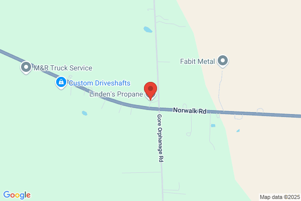 Propane Services