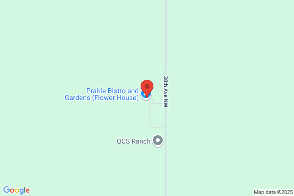 The Prairie Bistro & Bakeshop