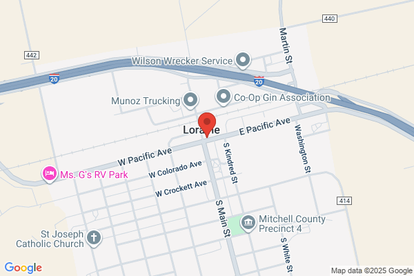 First Bank of West Texas
