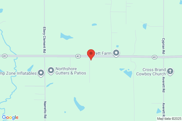 Amacker Plumbing & Repair