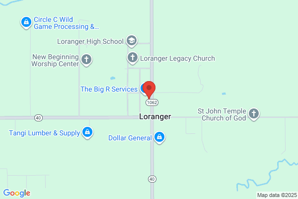 Loranger Beauty Salon