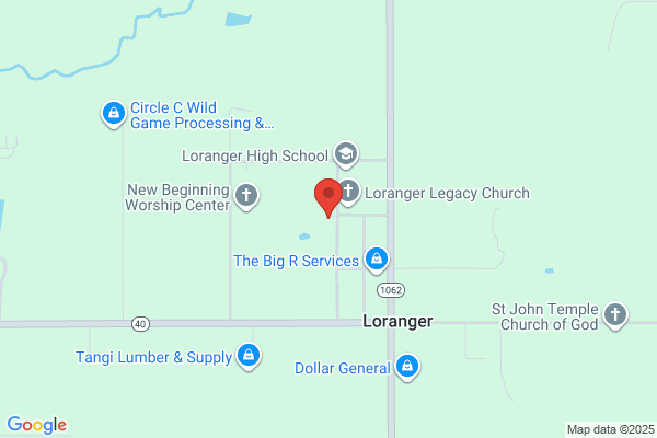 Loranger Middle School
