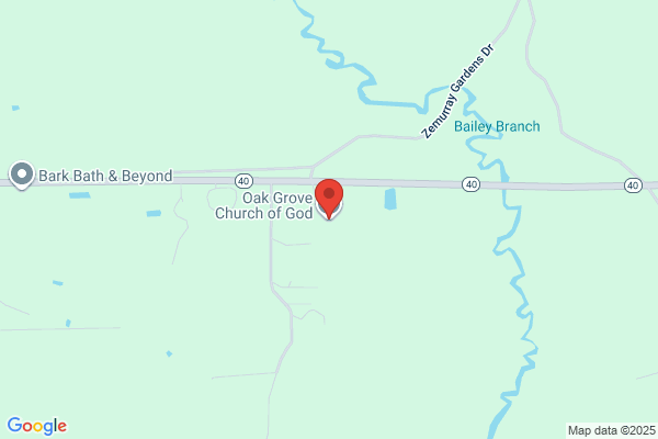Oak Grove Church of God