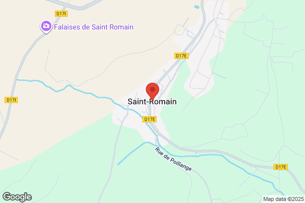 St Romain & Son