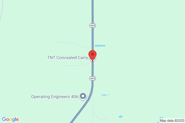 TNT Concealed Carry LLC