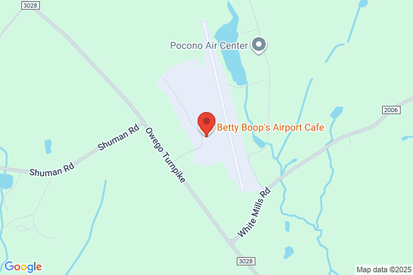Airport Cafe the