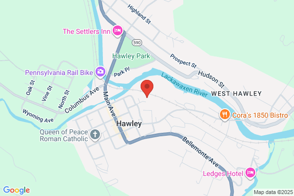 Hawley Village Apartments