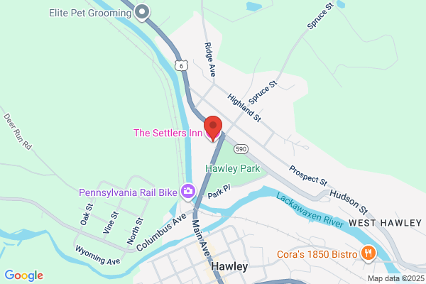 Settlers Inn