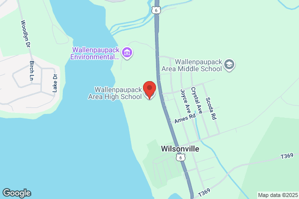 Wallenpaupack Area School District