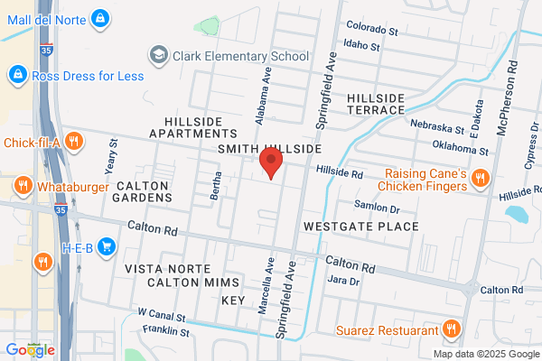 Saucedo Law Office